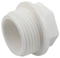 Βύσμα PP-R EvoSanitary® (PD)