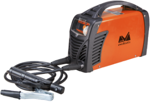 Inverter Συγκόλλησης με Οθόνη LED EvoTools®