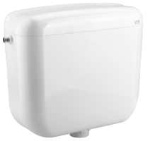 Καζανάκι WC Concept 2