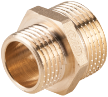 Μαστός ορειχάλκινος μειωτικός 245 EvoSanitary®