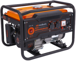 Γεννήτρια GG2200A EvoTools®