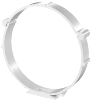 Βάση Αγωγού PVC EvoTools®