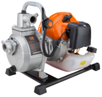 Μοτοαντλία WP520 EvoTools®