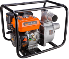 Μοτοαντλία WP196 EvoTools®