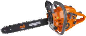 Αλυσοπρίονο CS545 + 1 Αλυσίδα EvoTools®