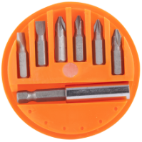 Μύτες Κατσαβιδιού + Προέκταση EvoTools®