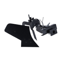 Άροτρο για Μοτοκαλλιεργητή EvoTools +Plus®