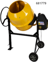 Μπετονιέρα BuildXell®