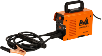 Inverter Συγκόλλησης με Οθόνη LED WMI200 EvoTools®