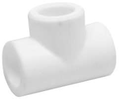PP-R Ταφ EvoSanitary® (PD) / D[mm]: 20
