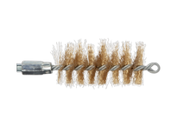 Τριγωνική Κεφαλή Βούρτσας για Λέβητα