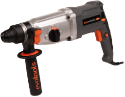 Περιστροφικό Πιστολέτο RH1000 EvoTools +Plus®