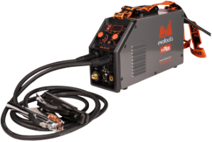 Inverter Συγκόλλησης 3 in 1 με Οθόνη LED MMA/TIG/CUT WSMA200 EvoTools +Plus®