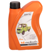 Λάδι μετάδοσης 85W-140 EvoTools®