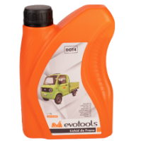 Υγρό φρένων DOT4 EvoTools®