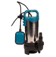 Αντλία Υποβρύχια με Περίβλημα από Ανοξείδωτο Ατσάλι 1016-1 EvoSanitary®