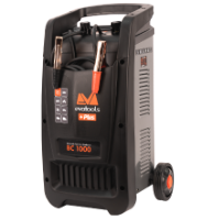 Εκκινητής και Φορτιστής 12/24V BC1000 EvoTools +Plus®