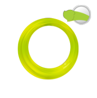 Νήμα Nylon Trigon-Plus, Αθόρυβη Κοπή EvoTools +Plus®