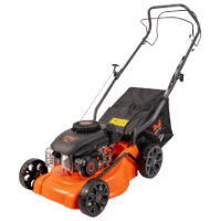 Αυτοκινούμενη Χλοοκοπτική Μηχανή LM-Z 40E EvoTools®
