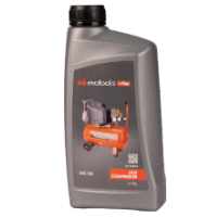 Λάδι Συμπιεστή SAE 150 TMU EvoTools +Plus®