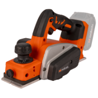 Πλάνη χωρίς Μπαταρία και Φορτιστή MAX 20V POWER EvoTools®