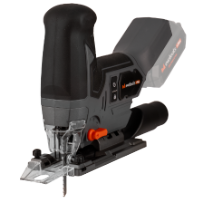 Σέγα χωρίς Μπαταρία και Φορτιστή MAX 20V POWER EvoTools +Plus®