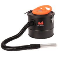 Ηλεκτρική Σκούπα Στάχτης AVC600 EvoTools®