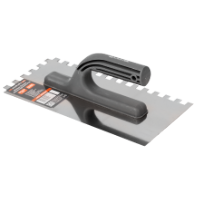 Σπάτουλα με Λαβή PVC EvoTools®