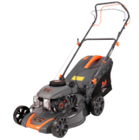 Αυτοκινούμενη Χλοοκοπτική Μηχανή LM-Z 46 EvoTools +Plus®