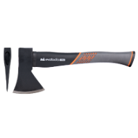 Τσεκούρι με Λαβή από Fiberglass EvoTools +Plus®