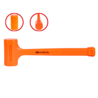 Σφυρί χωρίς ανάκρουση με πλαστική λαβή EvoTools®