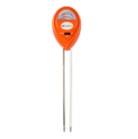 Μετρητής pH και Υγρασίας EvoTools®