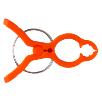 Κλιπ Στήριξης Φυτών EvoTools®