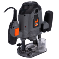 Ηλεκτρικό φρεζαριστικό ER1200 EvoTools +Plus®