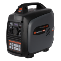 Γεννήτρια inverter αθόρυβη DIG2000 EvoTools +Plus®