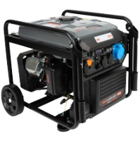 Γεννήτρια Inverter DIG8500 EvoTools +Plus®