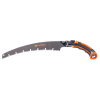 Πριόνι Δέντρων με 2 Λεπίδες και Θήκη EvoTools®