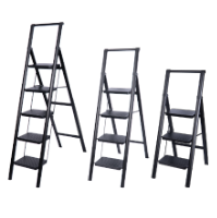 Χαλύβδινη Σκάλα EvoTools®