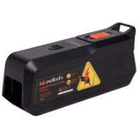 Ηλεκτρική Παγίδα για Τρωκτικά EvoTools®