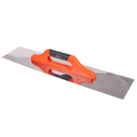 Οδοντωτή Σπάτουλα με Λαβή PVC 2104 EvoTools®