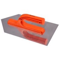 Σπάτουλα με Λαβή PVC και Αιχμηρή Μύτη EvoTools®