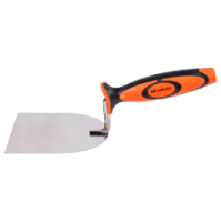 Σπάτουλα από Ανοξείδωτο Ατσάλι για Σοβά EvoTools®