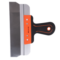 Μυστρί Όψης από Ατσάλι EvoTools +Plus®