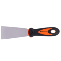 Σπάτουλα Ανοξείδωτη με Λαβή PVC με TPR EvoTools®