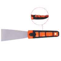Σπάτουλα με Εργονομική Λαβή EvoTools®