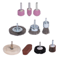 Σετ Hobby για Καθαρισμό, Λείανση και Γυάλισμα EvoTools®