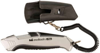 Cutter 7864 με Θήκη και Ελατήριο EvoTools +Plus®