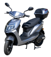 Ηλεκτρικό Σκούτερ Zmeu SC2100