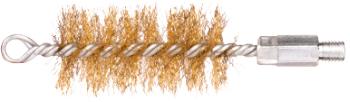 Στρογγυλή κεφαλή βούρτσας για λέβητα EvoTools®