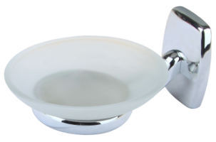 Ορθογώνια Σαπουνοθήκη